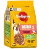 Pedigree Adult Mini Rund&Groente - Hondenvoer - 1.4 kg