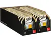 Lot Sheba 22 x 85 g pour chat - Sélection en sauce - veau, dinde