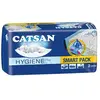 1x2 Smart Pack Catsan - Sacs à litière pour chat