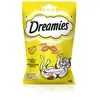 Dreamies 60g Catisfactions, fromage - Friandises pour chat