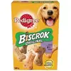 Pedigree 500g Biscrok 3 Variétés Pedigree - Friandises Pour Chien
