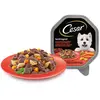 Mégapack Cesar 14 x 150 g pour chien - Ragoût boeuf, pâtes, carottes