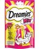 Dreamies Catisfactions Mix pour chat - fromage, boeuf (60 g)
