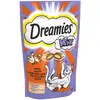 Dreamies 60g Catisfactions Mix poulet, canard - Friandises pour chat
