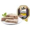 22x85g Sheba Terrines classiques cocktail de volailles - Pâtée pour chat