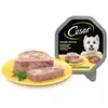 14x150g Mégapack Cesar Les Classiques poulet, dinde - Pâtée pour chien