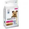2x6kg Adult < 10kg PERFECT FIT - Croquettes pour chien