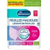 Lessive DR BECKMANN L'eclatante x80 (60+20 offertes)