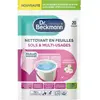 Détachant textile DR BECKMANN Feuille Magique sol & multi-usages Fraic