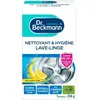 Nettoyant lave linge DR BECKMANN au citron