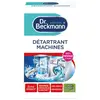 DR BECKMANN Détartrant machines - 2 x 50 g