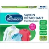 Savon détachant fiel 100g DR BECKMANN