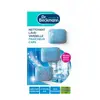 DR. BECKMANN Nettoyant lave vaisselle fraicheur caps x3