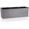 Lechuza Lechuza Jardinière Trio Stone 30 All-In-One Gris Pierre