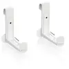 Lechuza - Supports pour jardinière de balcon blanc 19030 Blanc