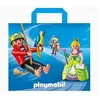 Sac de courses Réutilisable PLAYMOBIL 50 x 40 CM - Cabas shopping