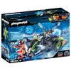 Playmobil Top Agents 70232 L’Assaut des rebelles