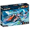 PLAYMOBIL - 70230 - Véhicule de commande de la Spy Team
