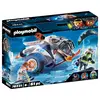 Playmobil 70231 - Véhicule Des Neiges De La Spy Team