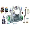 Playmobil Novelmore 70223 Temple du temps