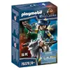 Playmobil Novelmore 70229 Arbalétrier Novelmore et loup