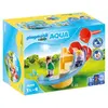 Playmobil Playmobil 70270 - Toboggan Aquatique