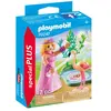 PLAYMOBIL SpecialPlus 70247 Princesse et mare