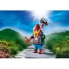 Playmobil Playmo-Friends 70240 Combattant nain avec arbalète