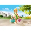 Playmobil Playmo-Friends 70241 Femme avec chihuahua