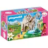 PLAYMOBIL 70254 - Heidi - Heidi, Peter et Clara au lac de cristal