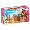 Playmobil Heidi 70257 Épicerie de la famille Keller