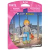 Playmobil Playmo-Friends 70972 Jeune femme et journal
