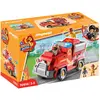PLAYMOBIL Duck on Call 70914 Véhicule de pompier