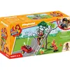 PLAYMOBIL Duck On Call - Brandweeractie. Red de kat! - 70917