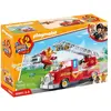 Playmobil Playmobil 70911 - Duck Camion De Pompier