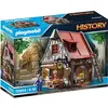 Playmobil History 70954 - Middeleeuwse Bakkerij