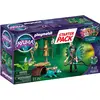 70905 Playmobil Knight fairy raton laveur