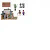 PLAYMOBIL Nostalgisch poppenhuis klein - 70891