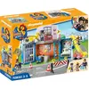PLAYMOBIL Duck On Call - Mobiel operatie centrum - 70830