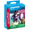 Playmobil Special Plus 70875 Joueuse de football