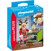 Playmobil 70877 - Pâtissière Emporte-Pièce