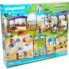 Playmobil Country 70871 | Paardrijtoernooi met wasplaats | 222 pieces