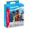 Playmobil 70879 Champion de boxe