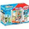 Playmobil City Life 70818 Starter Pack Cabinet de pédiatre