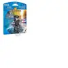 PLAYMOBIL Playmo-Friends Politieagent - 70858