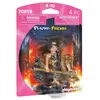 Playmobil Playmo-Friends 70859 Femme serpent