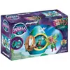 PLAYMOBIL Adventures of Ayuma Druppelvormig huis - 70804
