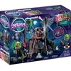 Playmobil Ruine de Bat Fairies (70807, Playmobil Ayuma)