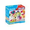 Playmobil City Life 70595 Mannequin avec chien