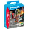 Playmobil Special Plus 70597 Soudeur